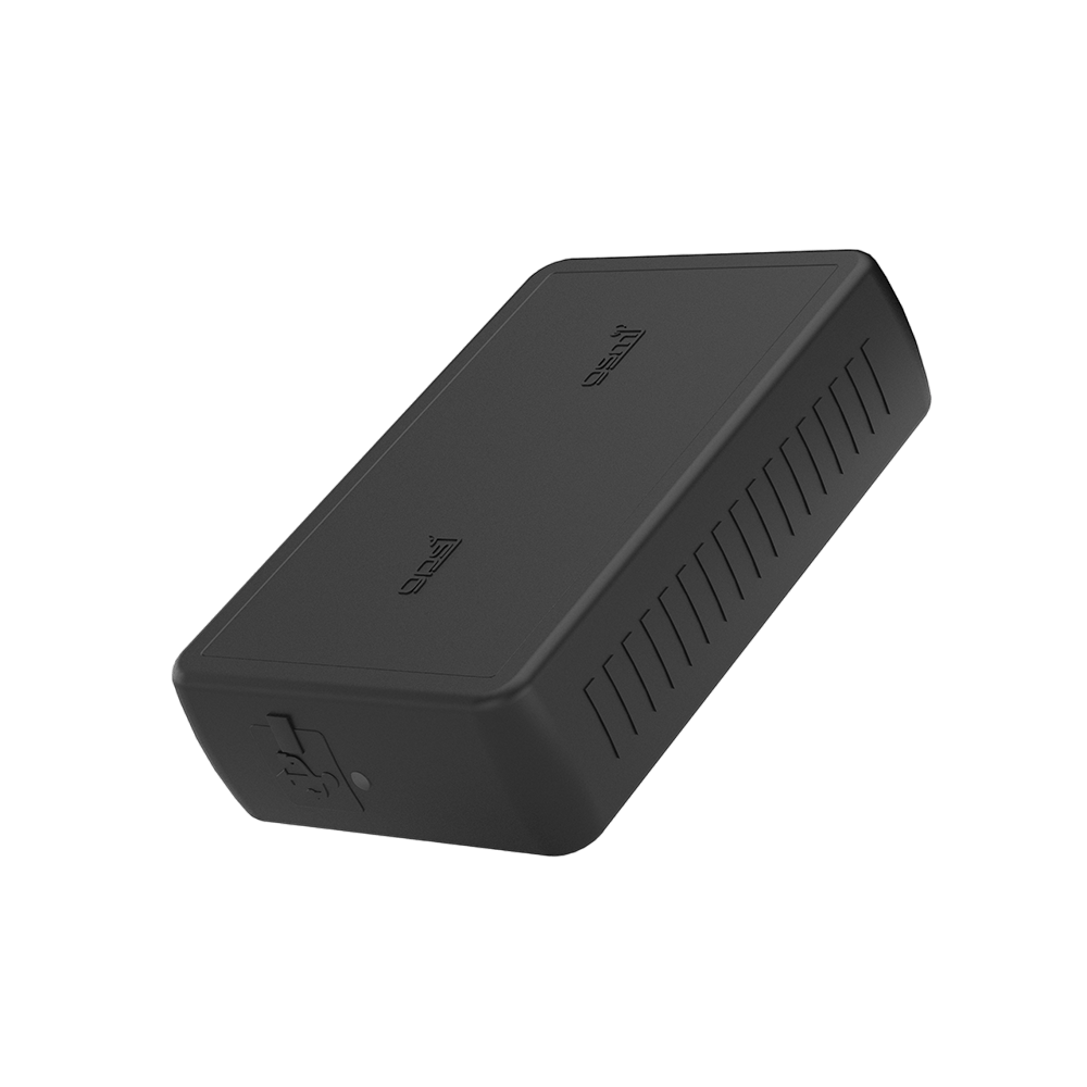 Compact Tracker