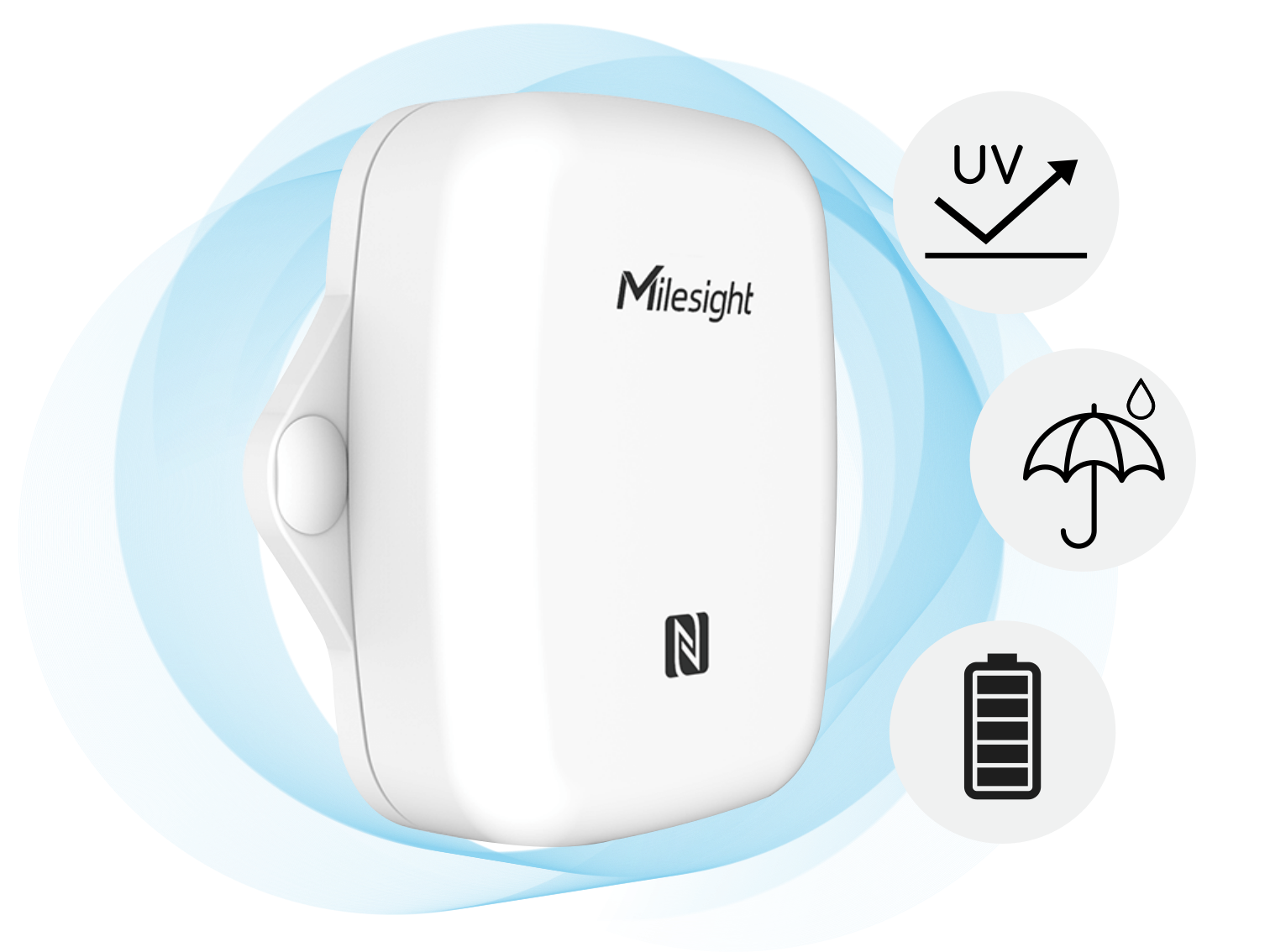 Milesight EM300-MLD – foto 2